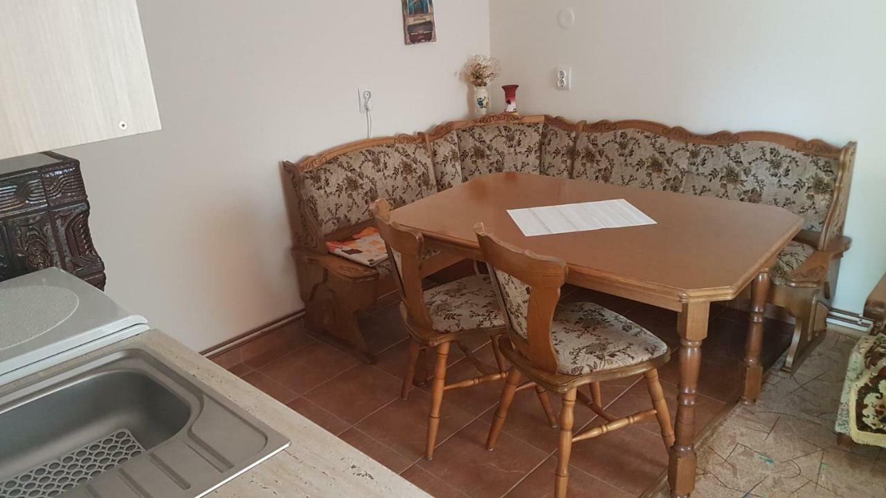 Casa La Lepe Villa Rosia Montana Екстериор снимка